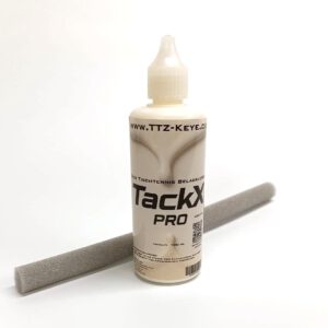 Belagkleber TackX Pro 100 ml