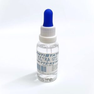 GlAntiStatisch Ultra Gel