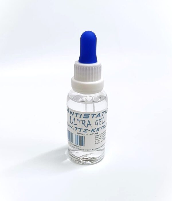 GlAntiStatisch Ultra Gel